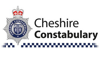Cheshire-Constabulary